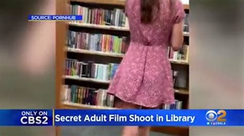 Library Porn Videos 